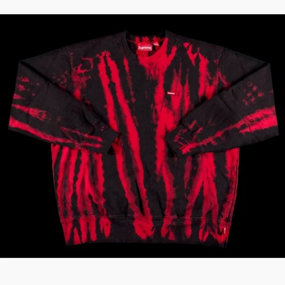Supreme | Sweaters | Brand New Supreme Small Box Logo